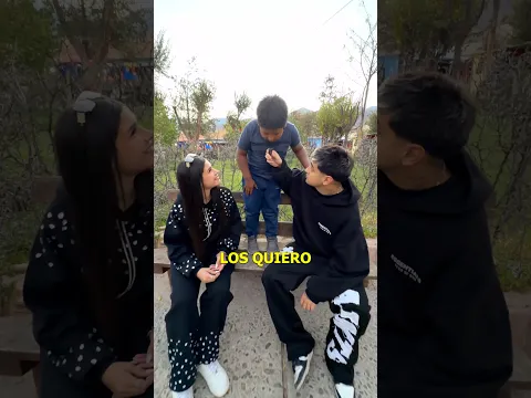 PEDÍ UN DESEO QUE LO CUMPLIMOS 🎁
