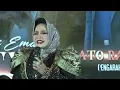 Hetty Koes Endang - Dingin (Live - Konsert Jubli Emas)