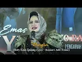 Download Lagu Hetty Koes Endang - Dingin (Live - Konsert Jubli Emas)