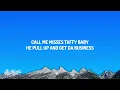 Taffy, PLUTO - Feeling On My Body (Lyrics)