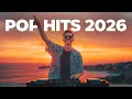 Lagu Top 20 Pop Songs 2026 ♫ Bruno Mars, Lady Gaga, Dua Lipa, Adele, Ed Sheeran, The Weeknd #31