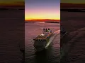 Download Lagu Sunset Sailaway 🌆😍 #cruise #oasisoftheseas #sunset