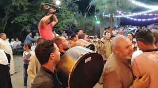 احلي طبل بلدي دندنها