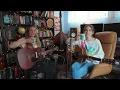 Brand New Key - Melanie | Reina del Cid and Toni Lindgren cover