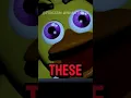 How FNAF Plushy s Scare You