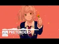 Joseph of Mercury - Pretenders