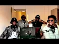 Burna Boy - No Panic / Vibes on Vibes Reaction