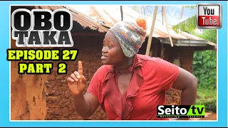 obotaka episode 27 part 2