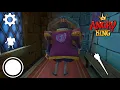 Download Lagu Playing As “King Richard” In Angry King!