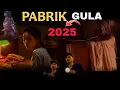 Lagu PABRIK GULA New Horror Movie Released 2025 || 4k UHD || Blockbuster Movie || Thriller || Suspense