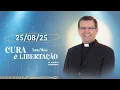 Download Lagu Missa por Cura e Libertação | 25/08/2025 | Padre Alberto Gambarini