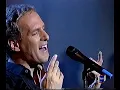 Download Lagu MICHAEL BOLTON - Whiter Shade Of Pale ('Musica Si' Spain 2000)