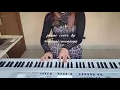 Download Lagu Engkau Setia -- JPCC Worship (piano cover by @veronicasunjaya)