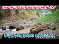 Download Lagu PESONA KEINDAHAN ALAM SUNGAI DAM SEGAWE , TEMPAT INDAH YANG TELAH TERKUPAKAN .