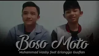 Download Boso moto versi kentrung(muhamad Hasby feat erlangga Gufian) MP3