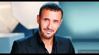 لاغازلك للفنان كاظم الساهر 