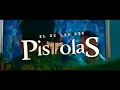 El De Las Dos Pistolas - (Video Oficial) - Abraham Vazquez ft T3R Elemento, Los De La O