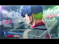 Download Lagu Blue Lock \