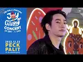 2023.12.23 Peck Palitchoke (1) THE MALL LIFESTORE JOY OF LIVING CONCERT