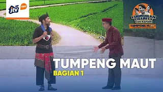 Download TUMPENG MAUT BAGIAN 1 - PART 1 | LUDRUK CHARITY MP3