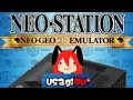 NEW EMULATOR NEO GEO CD ISO PS2 by USAGIRU DOWNLOAD