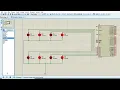 Led blink keil - 5 and Proteus project Embedded Systems practical