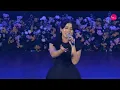 Download Lagu Takkan Terganti - Shabrina Leonar - Live At Jakarta Future Festival 2025