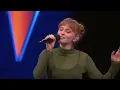 Arthur og Rebecca | Foolish Games (Jewel) | Battles | The Voice Norway 2024