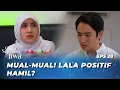 GAK PUNYA OTAK‼️ HASBI BENTAK-BENTAK LALA YANG LAGI BERDUKA - CINTA SEPENUH JIWA EPS 28