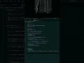 Making curtain using