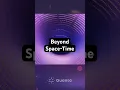 Download Lagu Apakah Ada Sesuatu yang Lebih Dalam dari Ruang-Waktu?