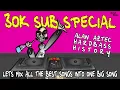 Download Lagu Alan Aztec - Hardbass History (Review)