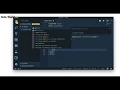 First JavaScript Code Run in Browser