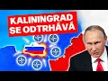 Download Lagu Putin ztrácí nadvládu nad Kaliningradem... Kreml už to neudrží