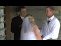 Chanley Madison Wedding