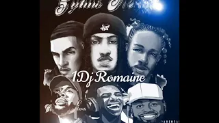 gyalis remix capella grey chris brown popcaan tory lanez aboogie kranium