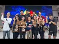 Lagu Penampilan Tari Kompes Tebandeng - SSB HUMA PAMBELUM