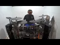 Download Lagu RISAU -  ELLA (DRUM COVER)
