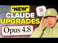Claude Opus 4 8 JUST Released FULL WALKTHROUGH Dynamic Workflows
