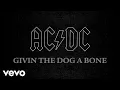 Download Lagu AC/DC - Givin the Dog a Bone (Official Audio)
