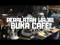 Download Lagu MAU BUKA CAFE ?? INI ALAT YANG WAJIB DI BELI !!