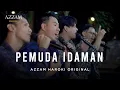Download Lagu PEMUDA IDAMAN - AZZAM HAROKI | Live Music Video