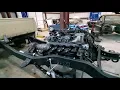 1302LS1 Headers on K10 Pickup