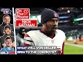 The Red Zone Nick Eatman On Von Miller More Shan RJ