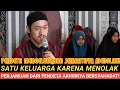 Lagu VIRAL! SATU KELUARGA KARENA MENOLAK PERJAMUAN DARI PENDETA AKHIRNYA BERSYAHADAT!