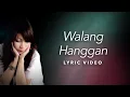 Lagu Mac Canoza - Walang Hanggan (Lyric Video)
