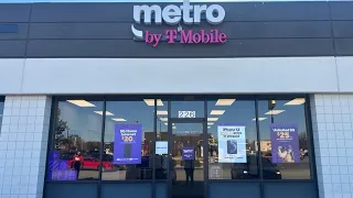 Metro by T-Mobile deals 2026