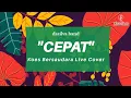 Download Lagu CEPAT | KOES BERSAUDARA LIVE COVER | DASILVA BAND