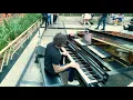Duran Duran Ordinary World (Piano Shopping Mall)