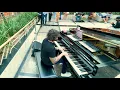 Download Lagu Duran Duran Ordinary World (Piano Shopping Mall)